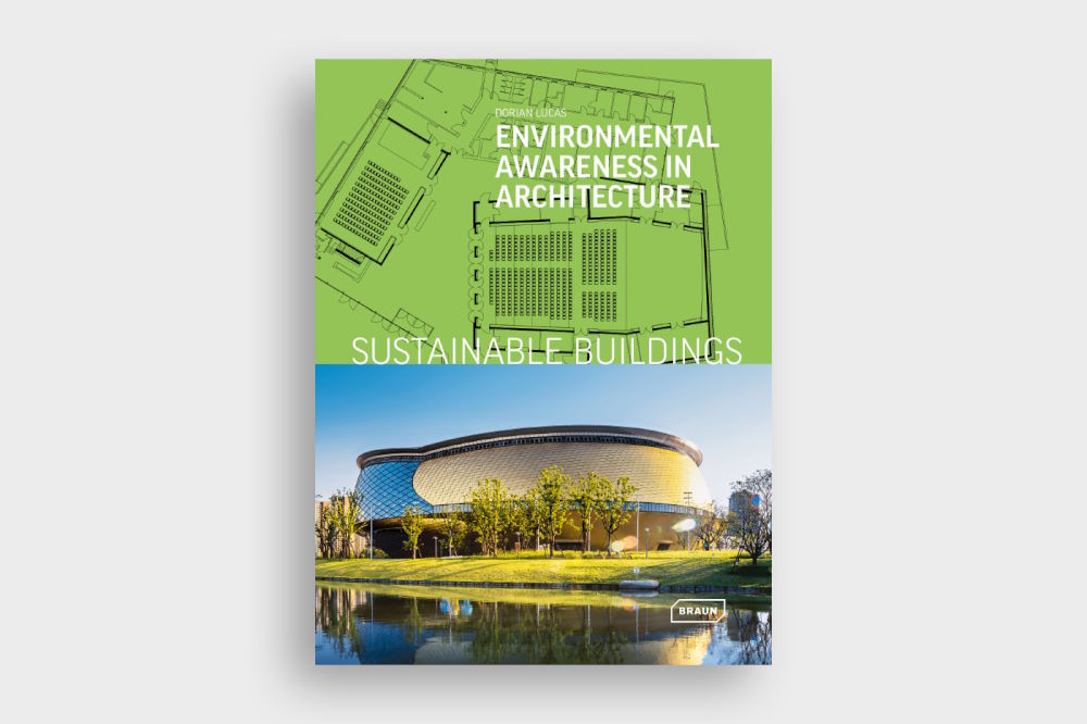 BUCHPUBLIKATION: SUSTAINABLE BUILDINGS