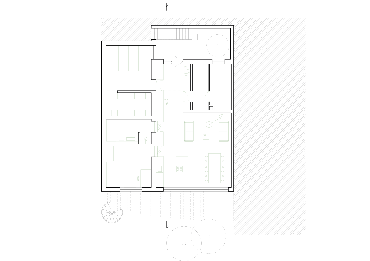 AMF 005 - FRÖHLICH GASSNER ARCHITEKTEN