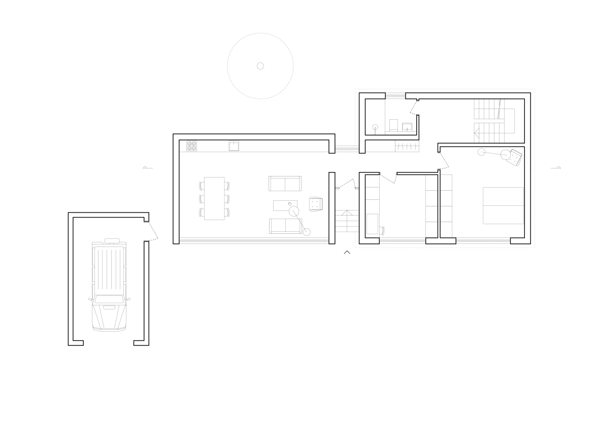 GEL 015 - FRÖHLICH GASSNER ARCHITEKTEN