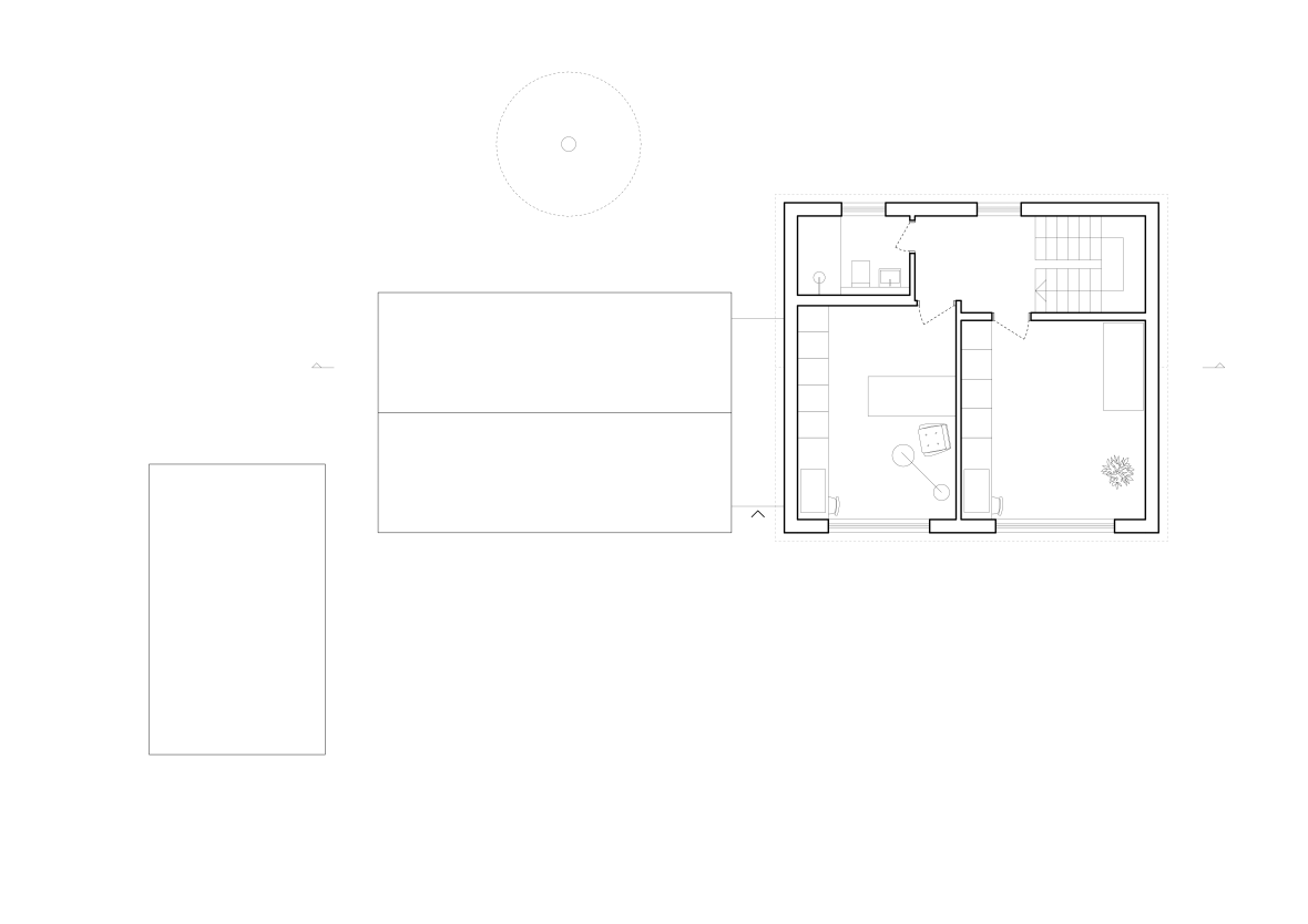 GEL 015 - FRÖHLICH GASSNER ARCHITEKTEN