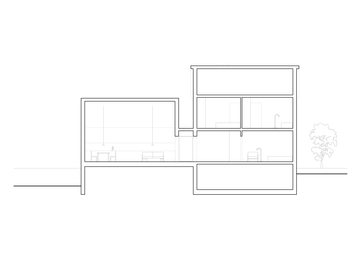 GEL 015 - FRÖHLICH GASSNER ARCHITEKTEN