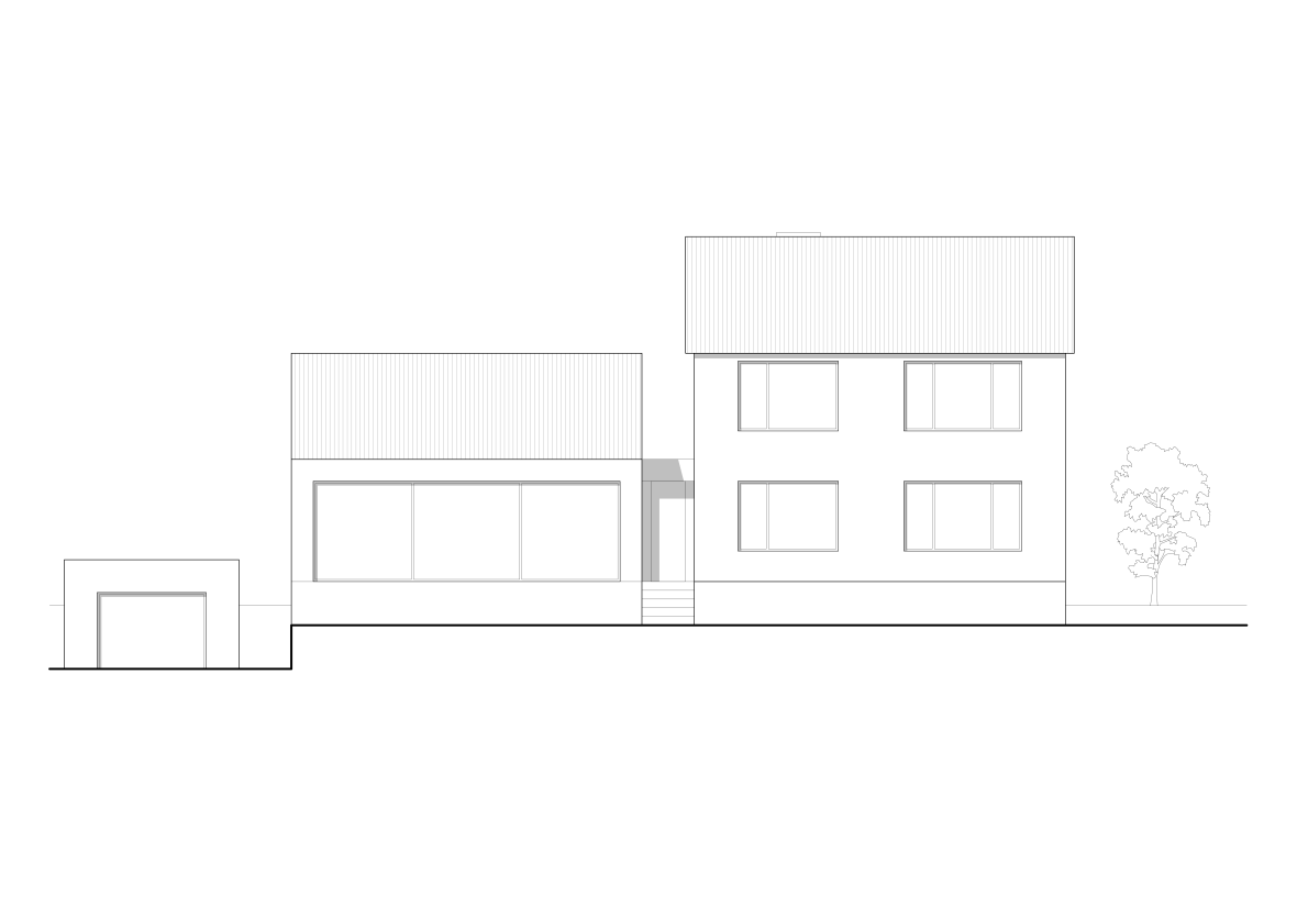 GEL 015 - FRÖHLICH GASSNER ARCHITEKTEN