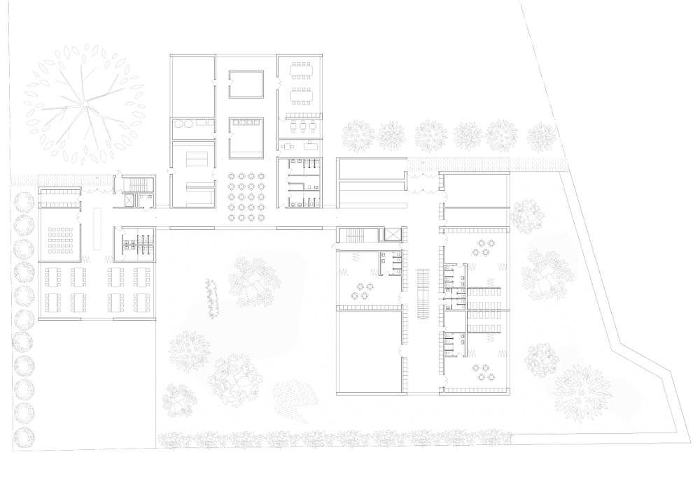 IND 049 - FRÖHLICH + GASSNER ARCHITEKTEN