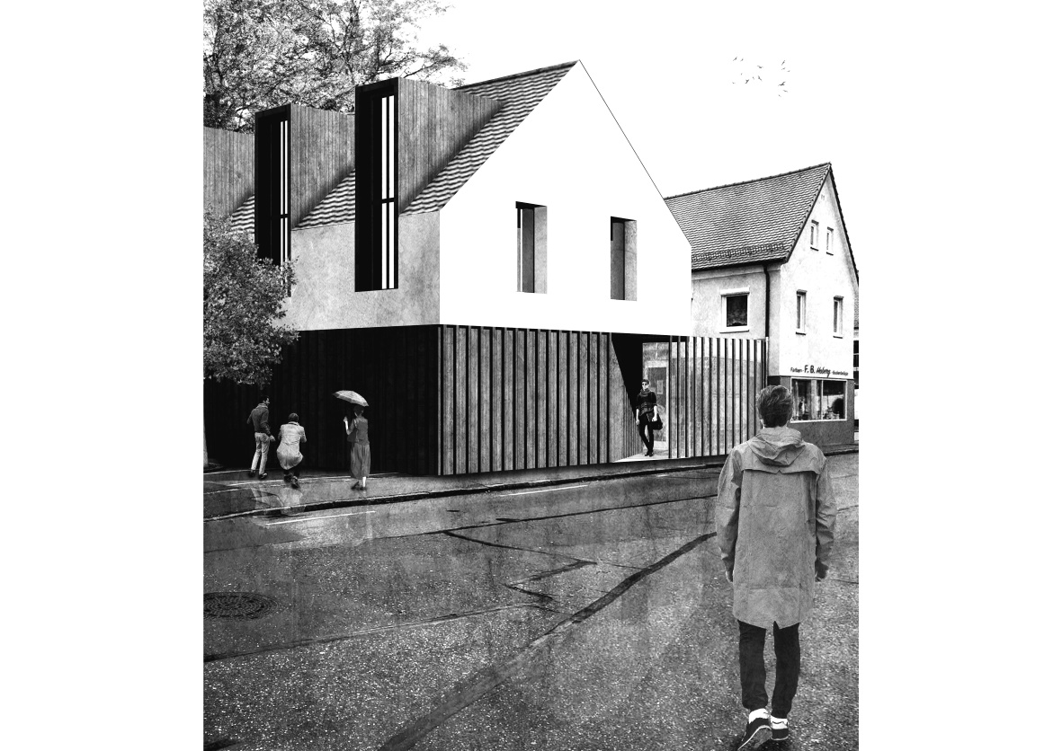 MAR 032 - FRÃ–HLICH + GASSNER ARCHITEKTEN