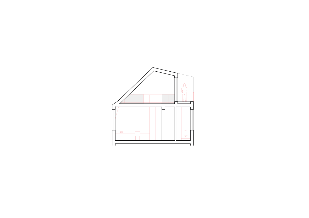 ROT 074 - FRÖHLICH GASSNER ARCHITEKTEN