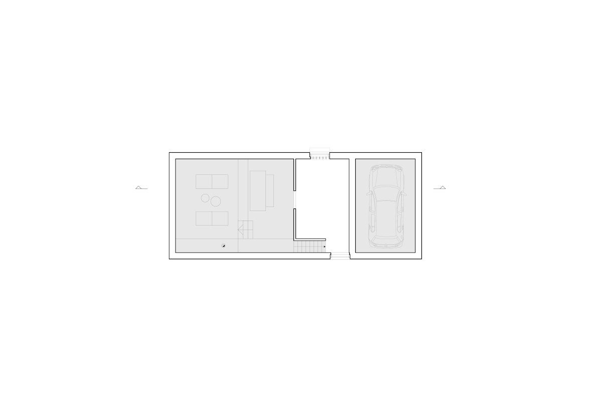 Ferienhaus - FRÖHLICH GASSNER ARCHITEKTEN