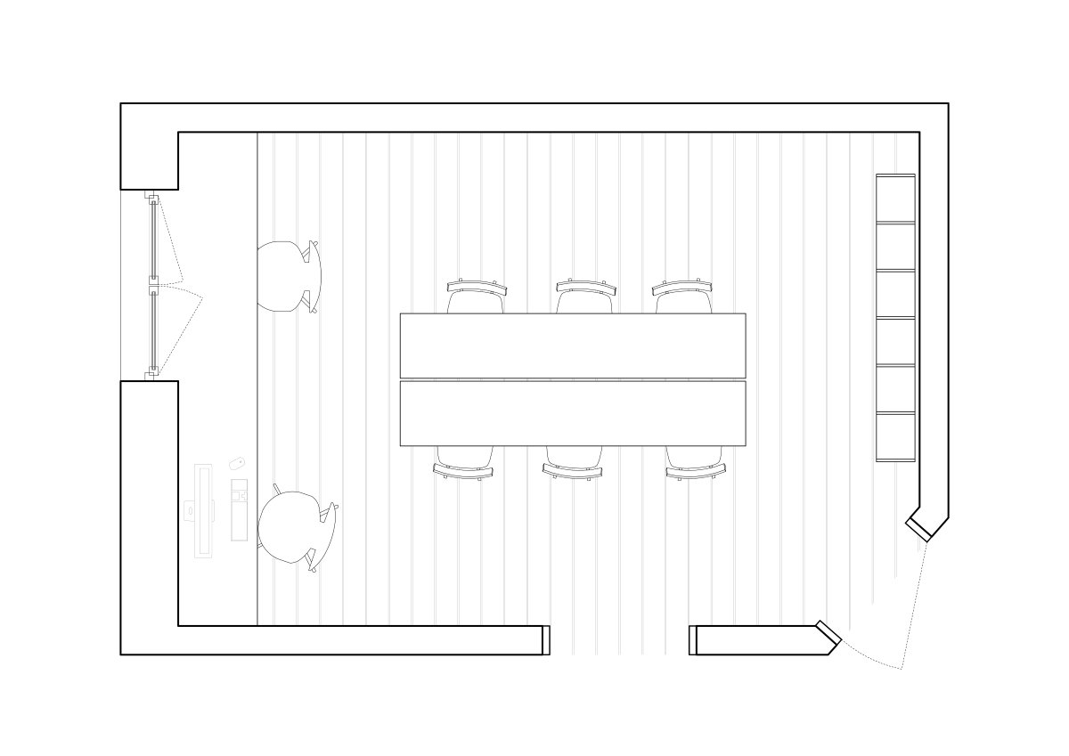 SER 024 - FRÖHLICH + GASSNER ARCHITEKTEN